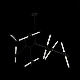 Подвесная люстра ST Luce Bastoni  - 2